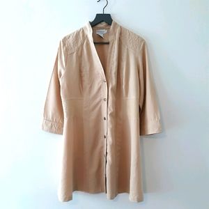 Soft Surroundings Tencel Tunic